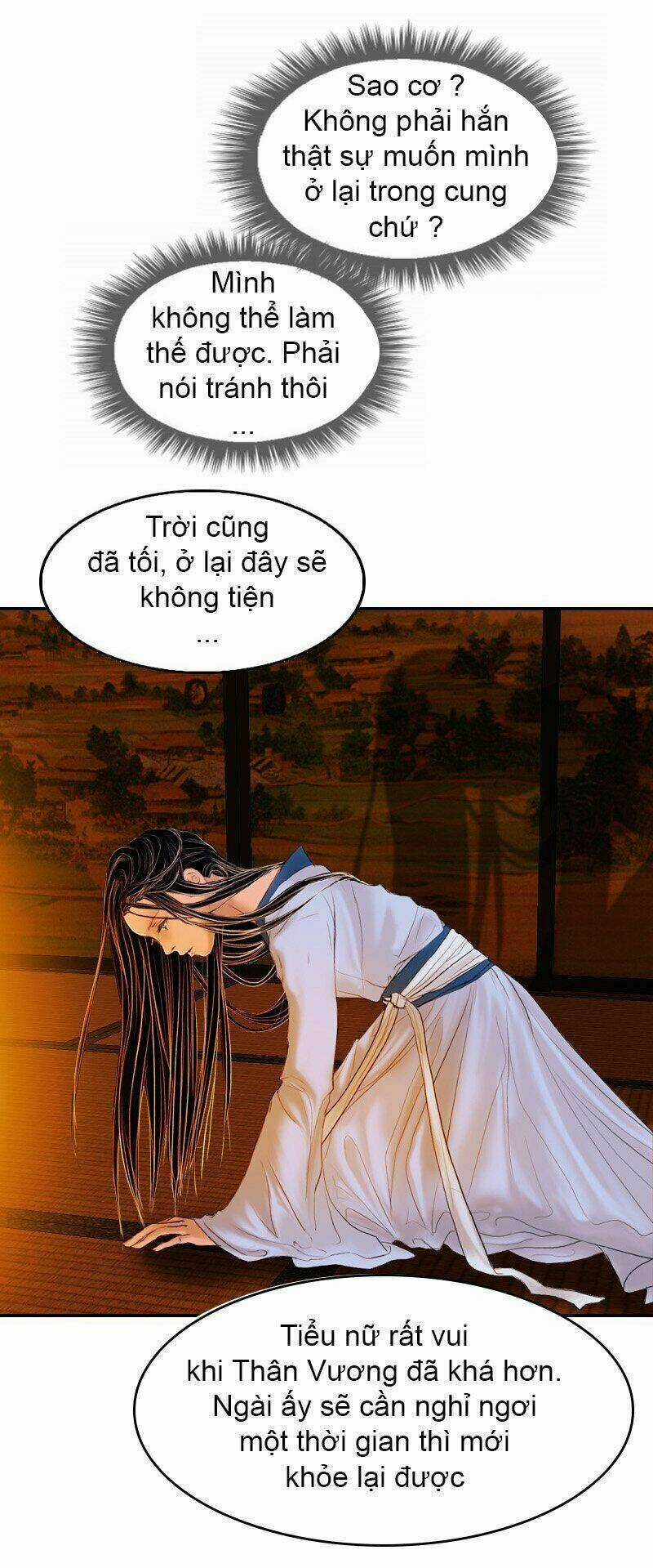 Huyết Đế Bạo Chúa Chapter 2 trang 73