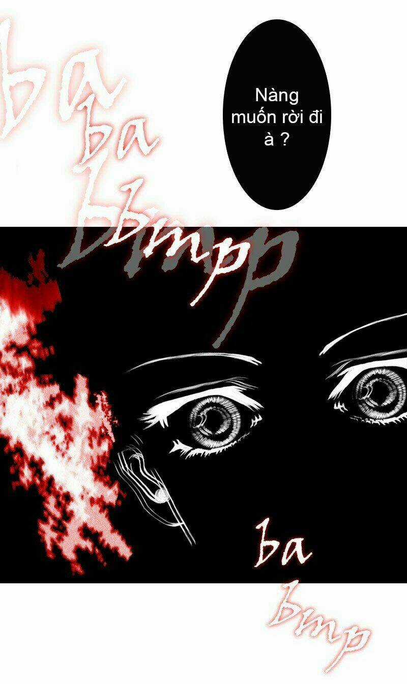 Huyết Đế Bạo Chúa Chapter 2 trang 74