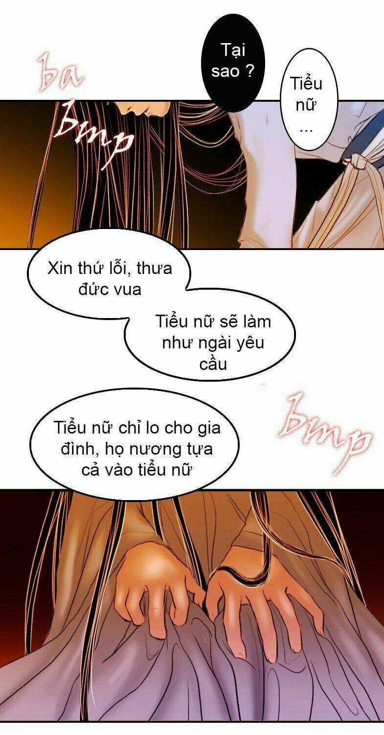 Huyết Đế Bạo Chúa Chapter 2 trang 76