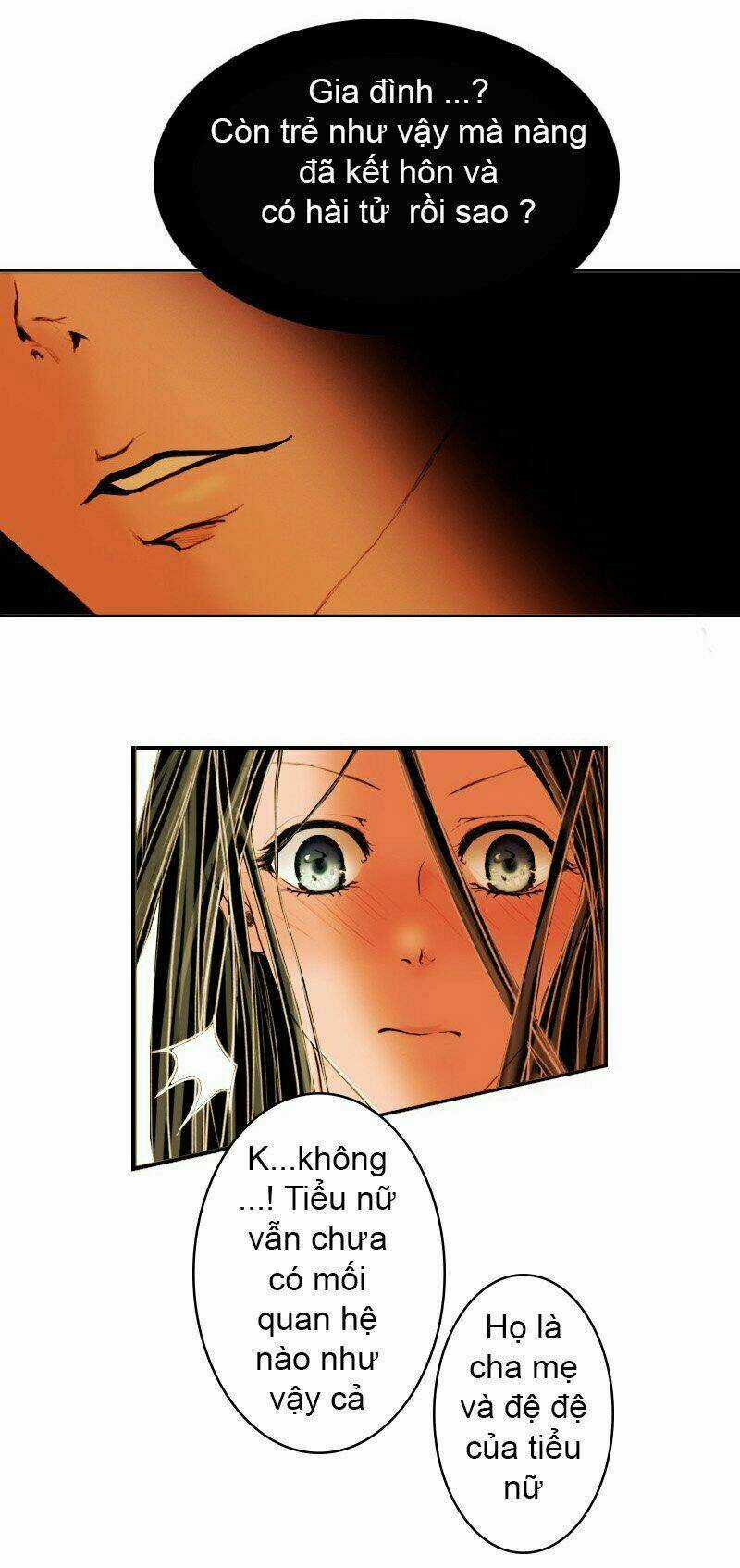 Huyết Đế Bạo Chúa Chapter 2 trang 77