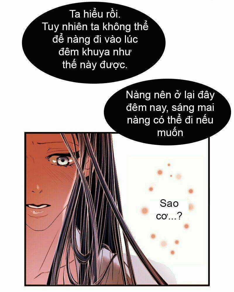 Huyết Đế Bạo Chúa Chapter 2 trang 78