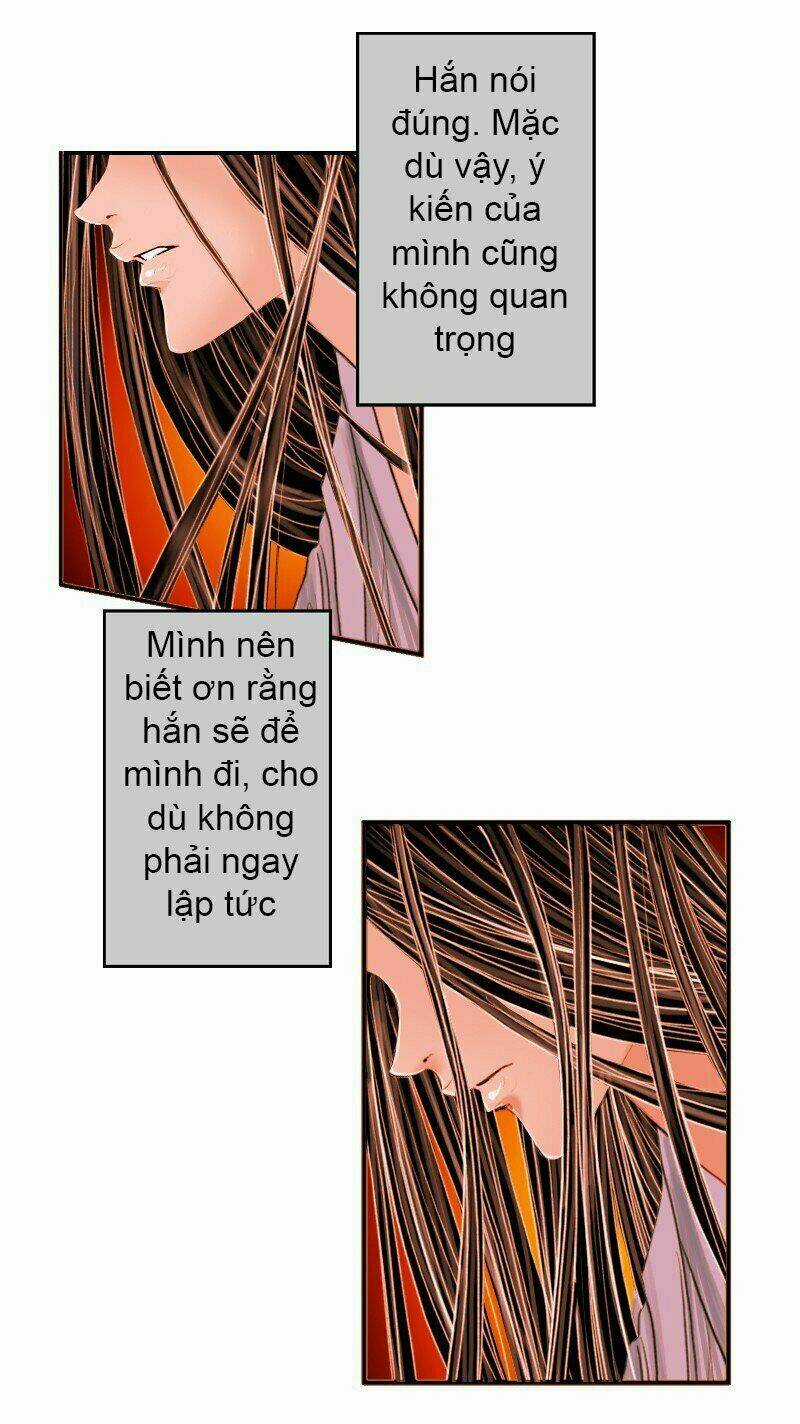 Huyết Đế Bạo Chúa Chapter 2 trang 79