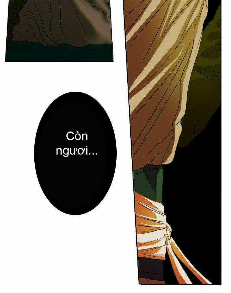 Huyết Đế Bạo Chúa Chapter 2 trang 8