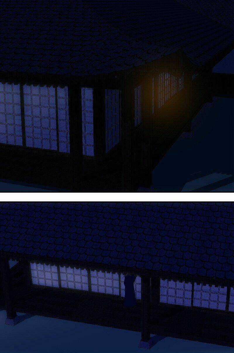 Huyết Đế Bạo Chúa Chapter 2 trang 81