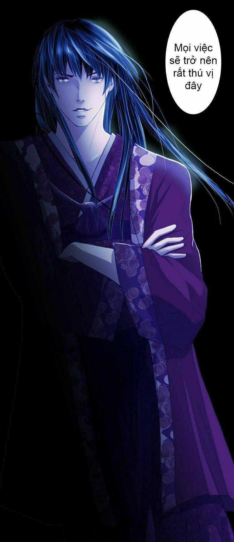 Huyết Đế Bạo Chúa Chapter 2 trang 83