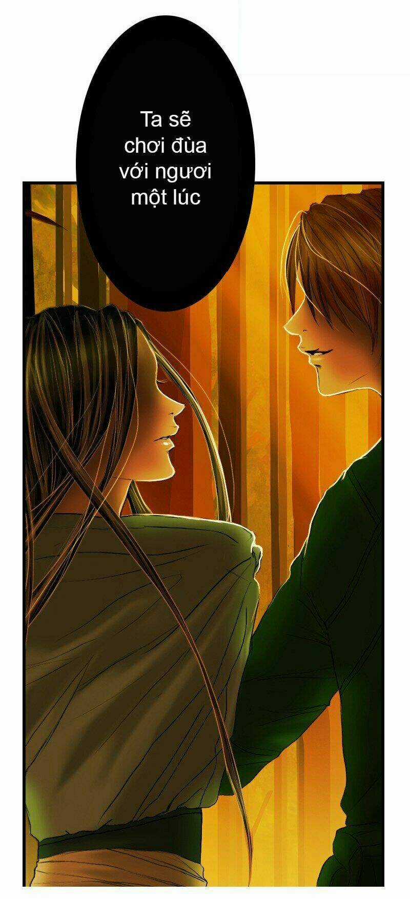 Huyết Đế Bạo Chúa Chapter 2 trang 9