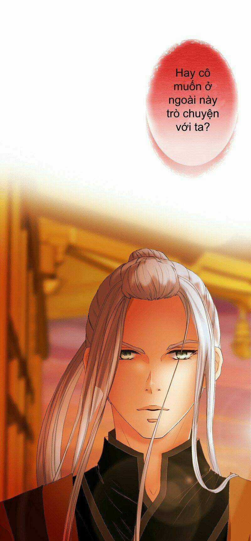 Huyết Đế Bạo Chúa Chapter 20 trang 10