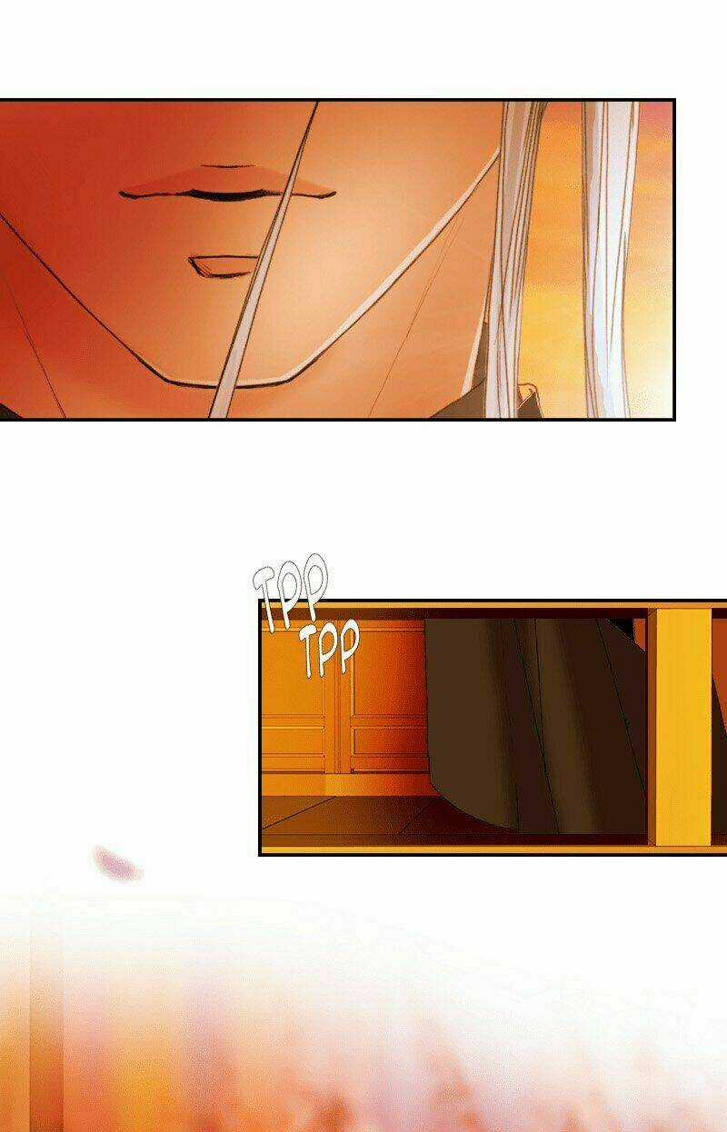 Huyết Đế Bạo Chúa Chapter 20 trang 12