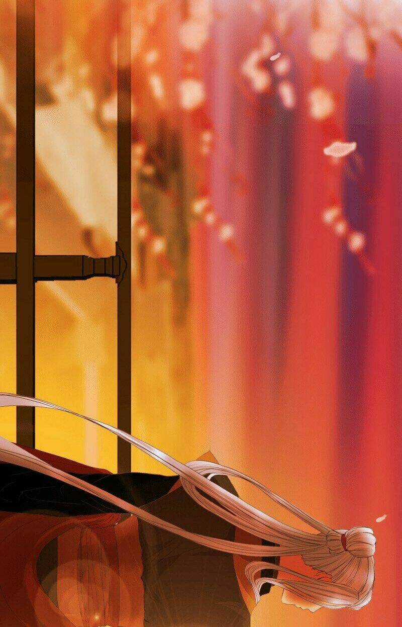 Huyết Đế Bạo Chúa Chapter 20 trang 13