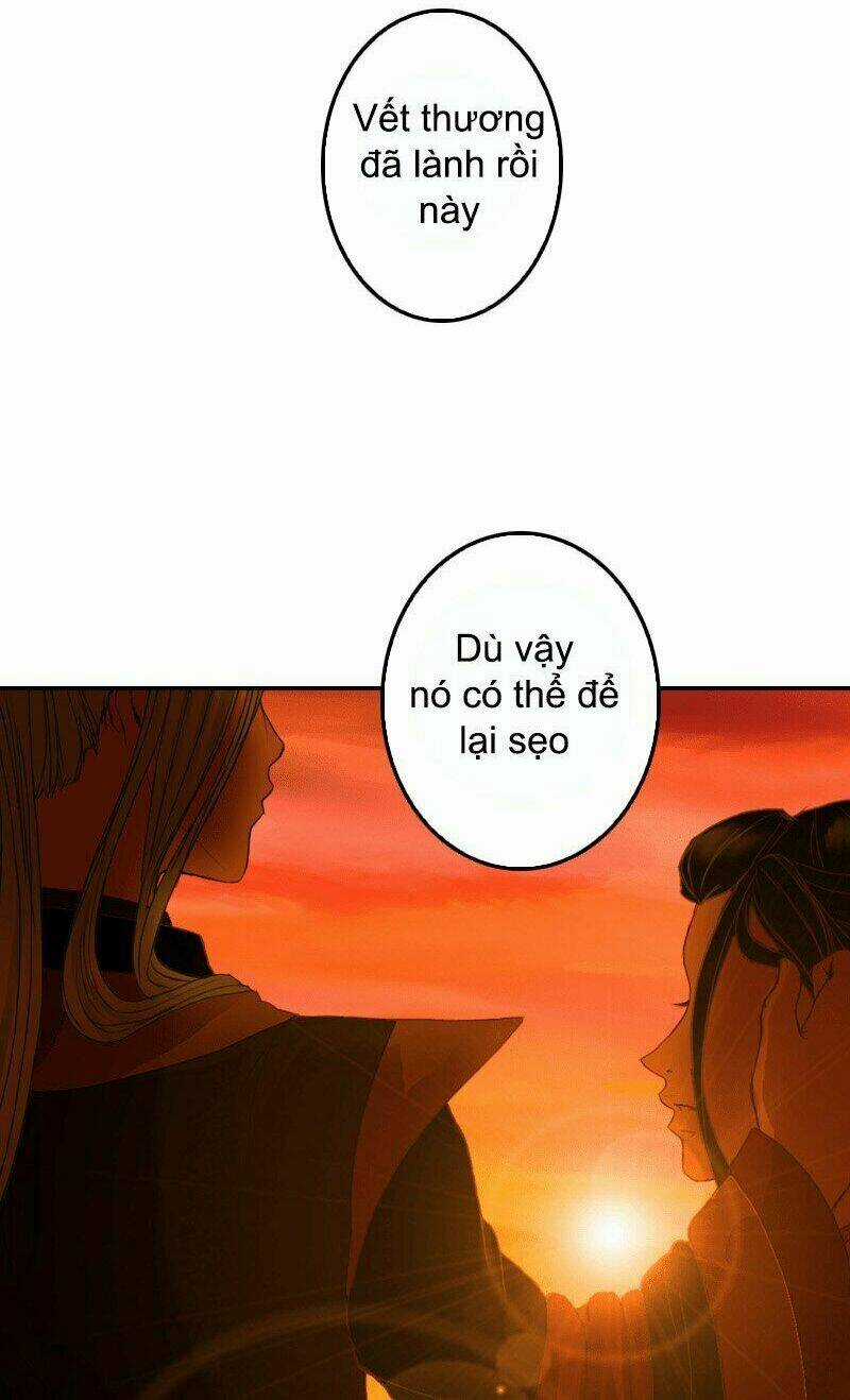 Huyết Đế Bạo Chúa Chapter 20 trang 15