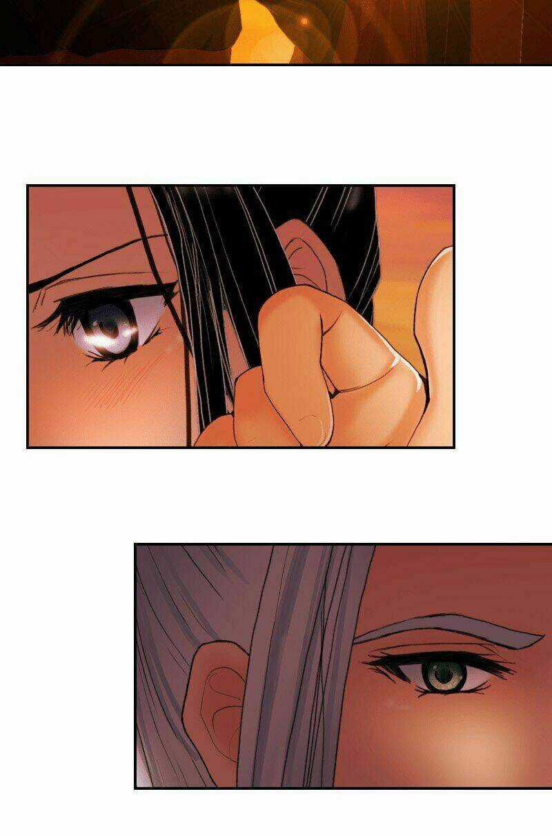 Huyết Đế Bạo Chúa Chapter 20 trang 16