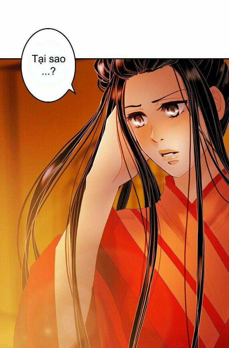 Huyết Đế Bạo Chúa Chapter 20 trang 17