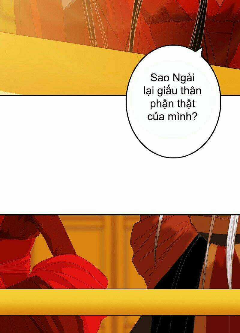 Huyết Đế Bạo Chúa Chapter 20 trang 18