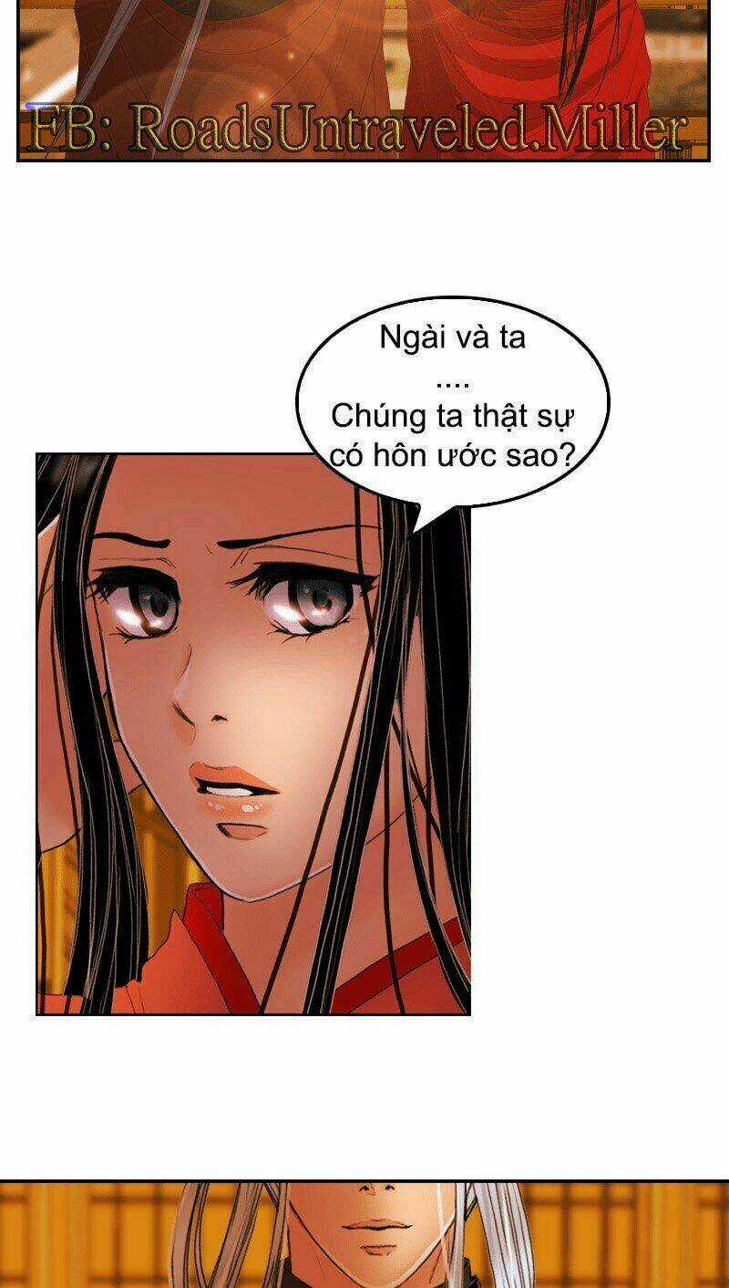 Huyết Đế Bạo Chúa Chapter 20 trang 24