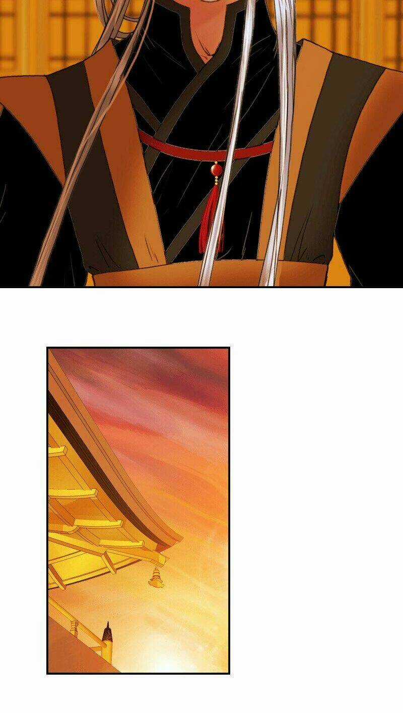 Huyết Đế Bạo Chúa Chapter 20 trang 25