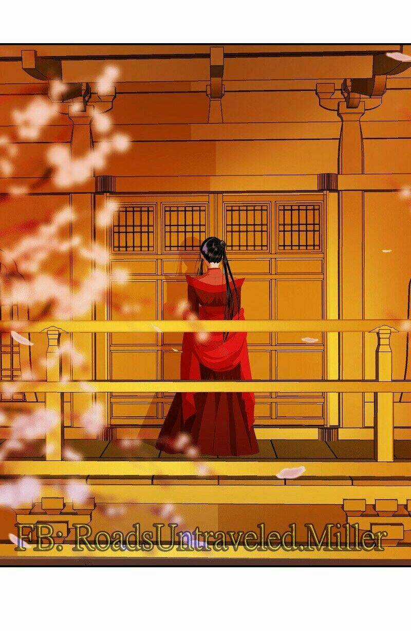 Huyết Đế Bạo Chúa Chapter 20 trang 3