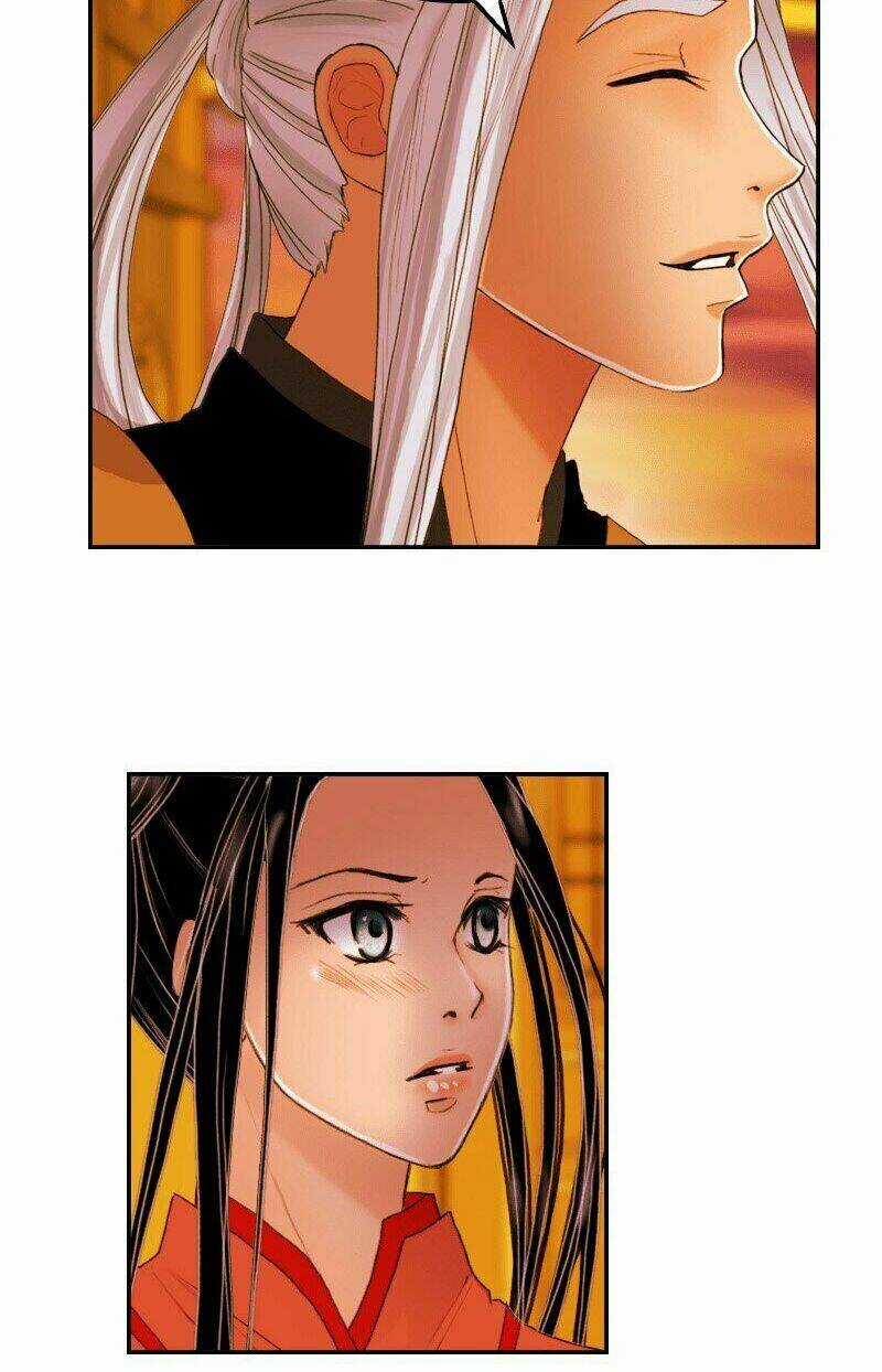 Huyết Đế Bạo Chúa Chapter 20 trang 31