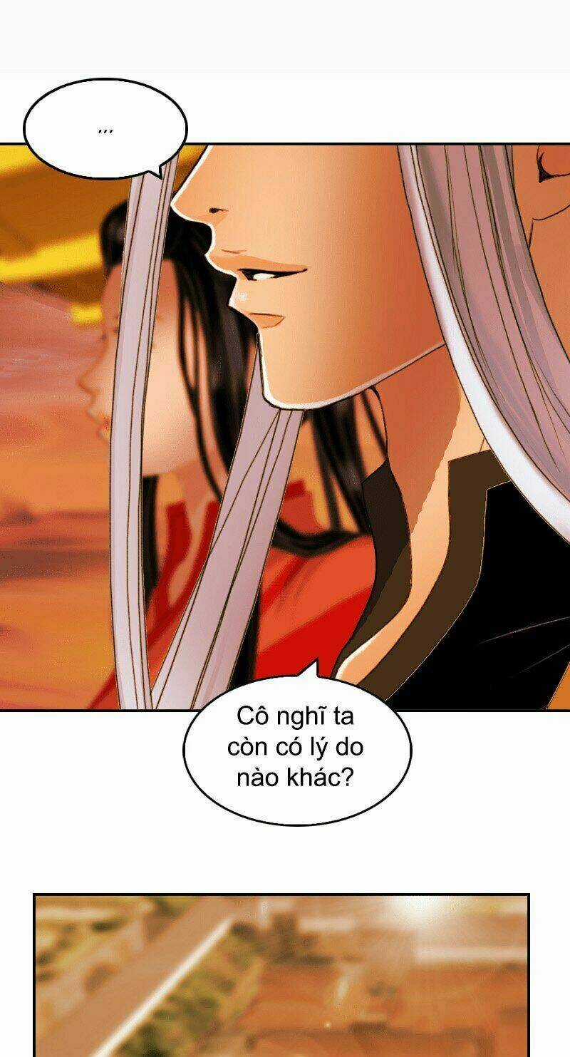 Huyết Đế Bạo Chúa Chapter 20 trang 38