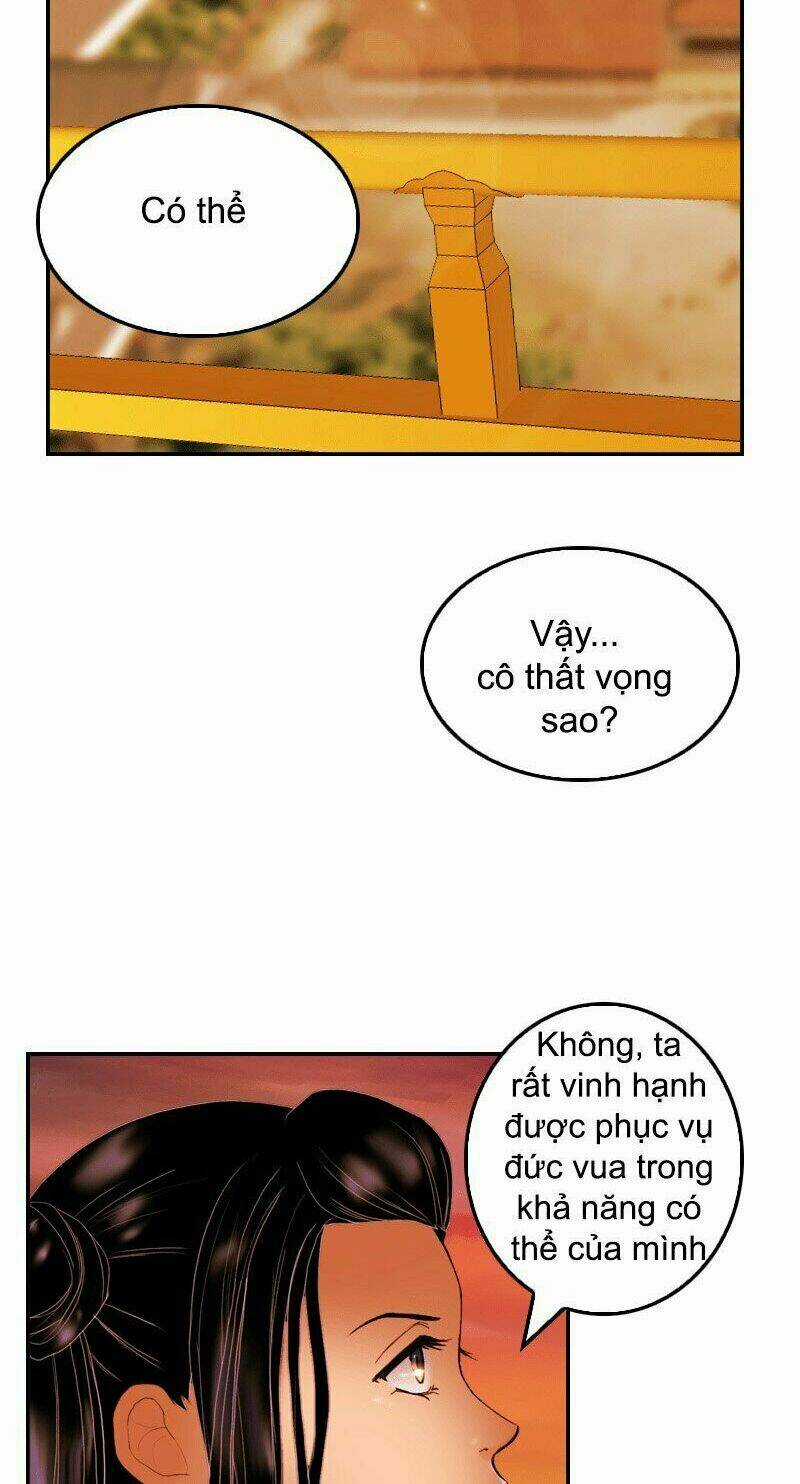 Huyết Đế Bạo Chúa Chapter 20 trang 39