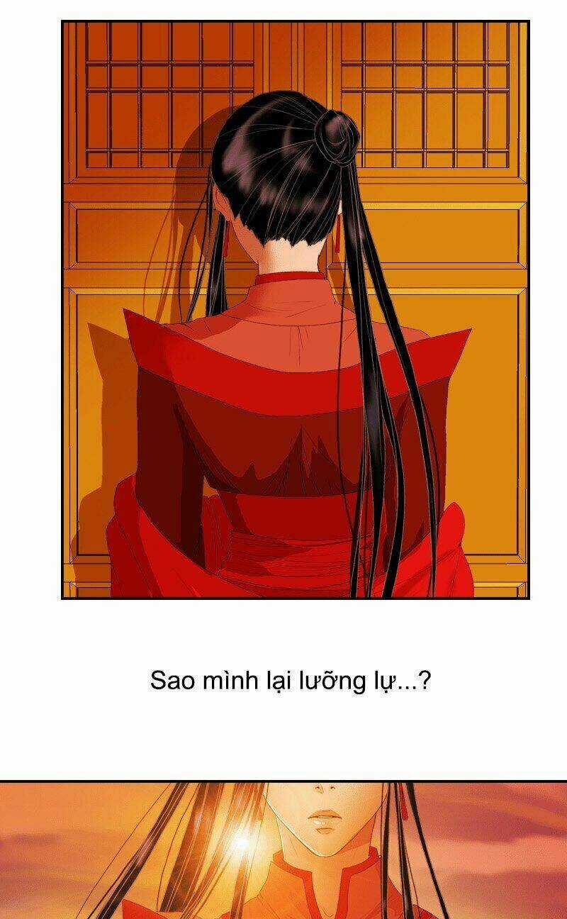 Huyết Đế Bạo Chúa Chapter 20 trang 4