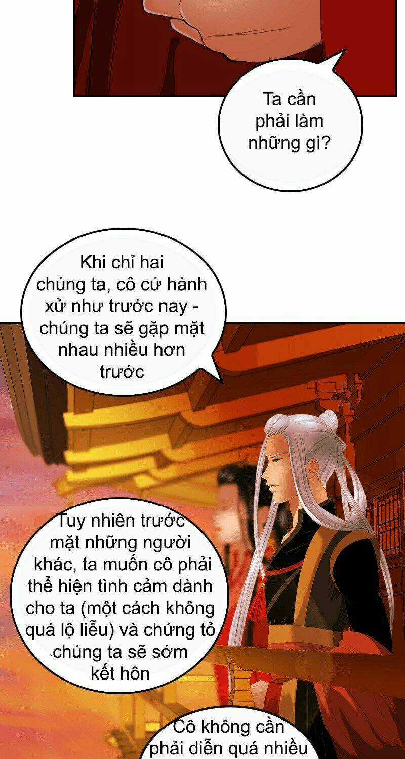 Huyết Đế Bạo Chúa Chapter 20 trang 42