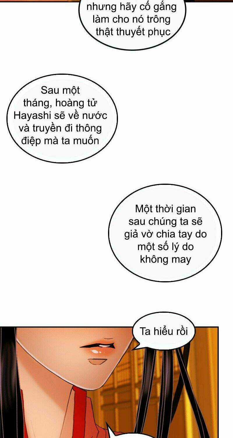 Huyết Đế Bạo Chúa Chapter 20 trang 43