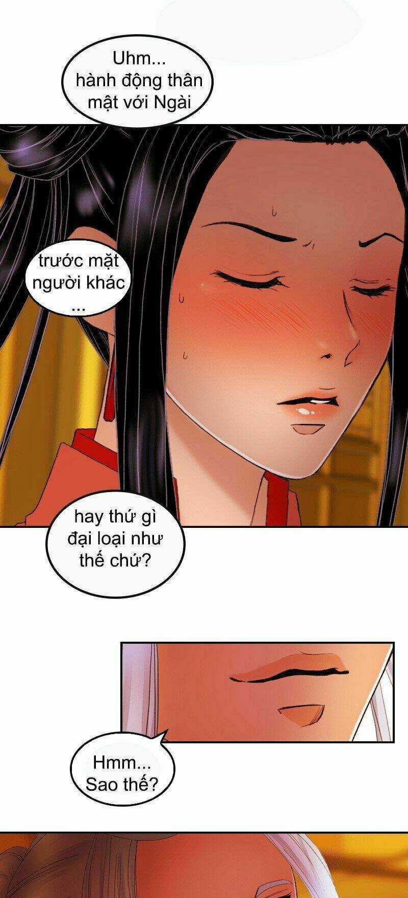 Huyết Đế Bạo Chúa Chapter 20 trang 46