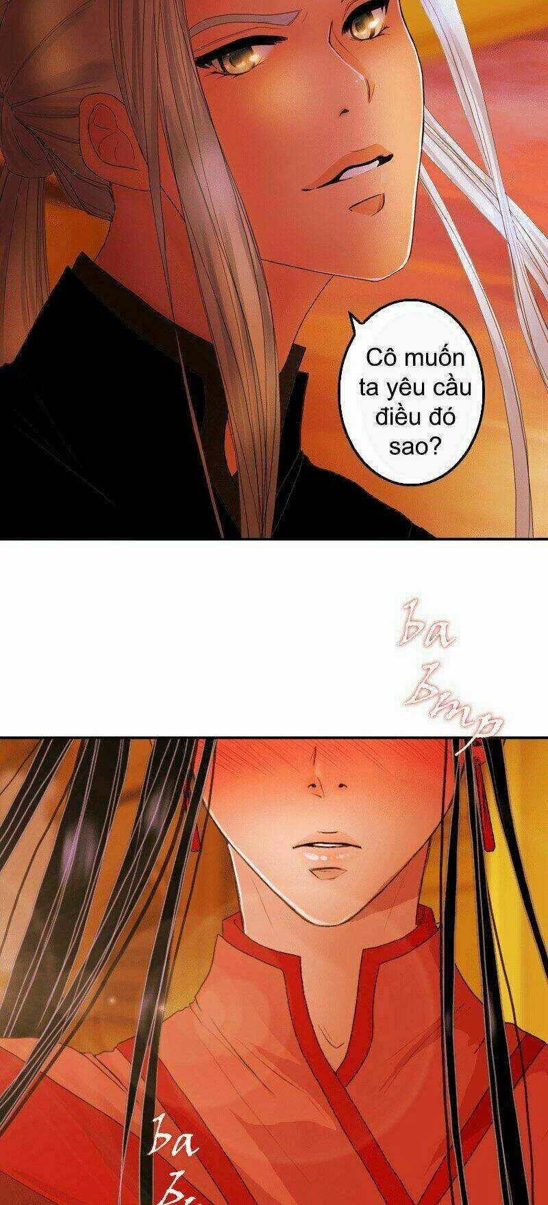 Huyết Đế Bạo Chúa Chapter 20 trang 47