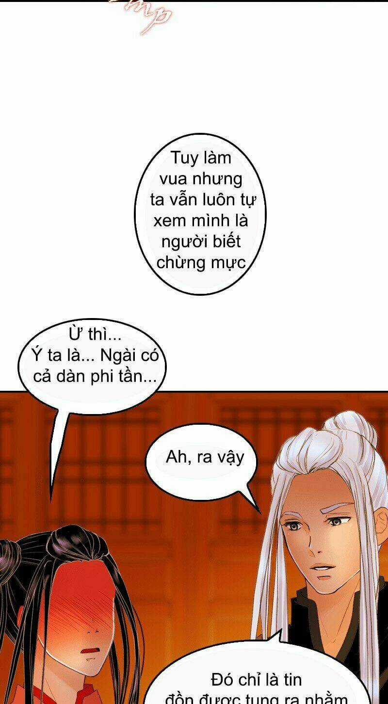 Huyết Đế Bạo Chúa Chapter 20 trang 48