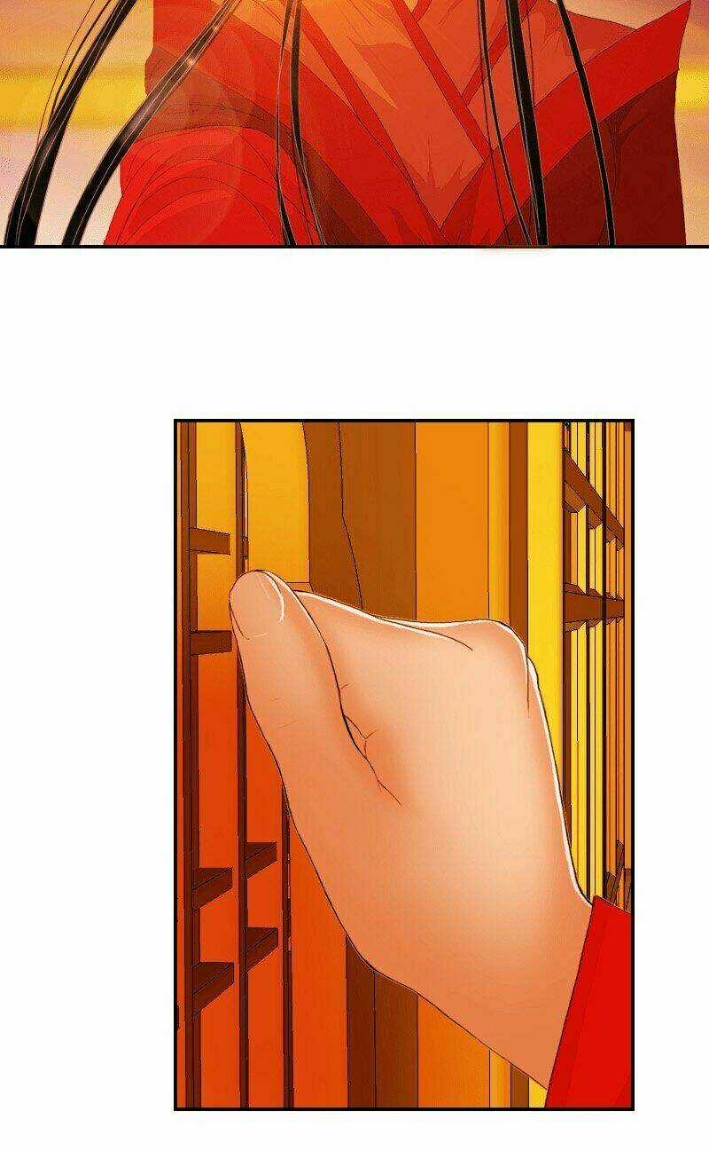 Huyết Đế Bạo Chúa Chapter 20 trang 5