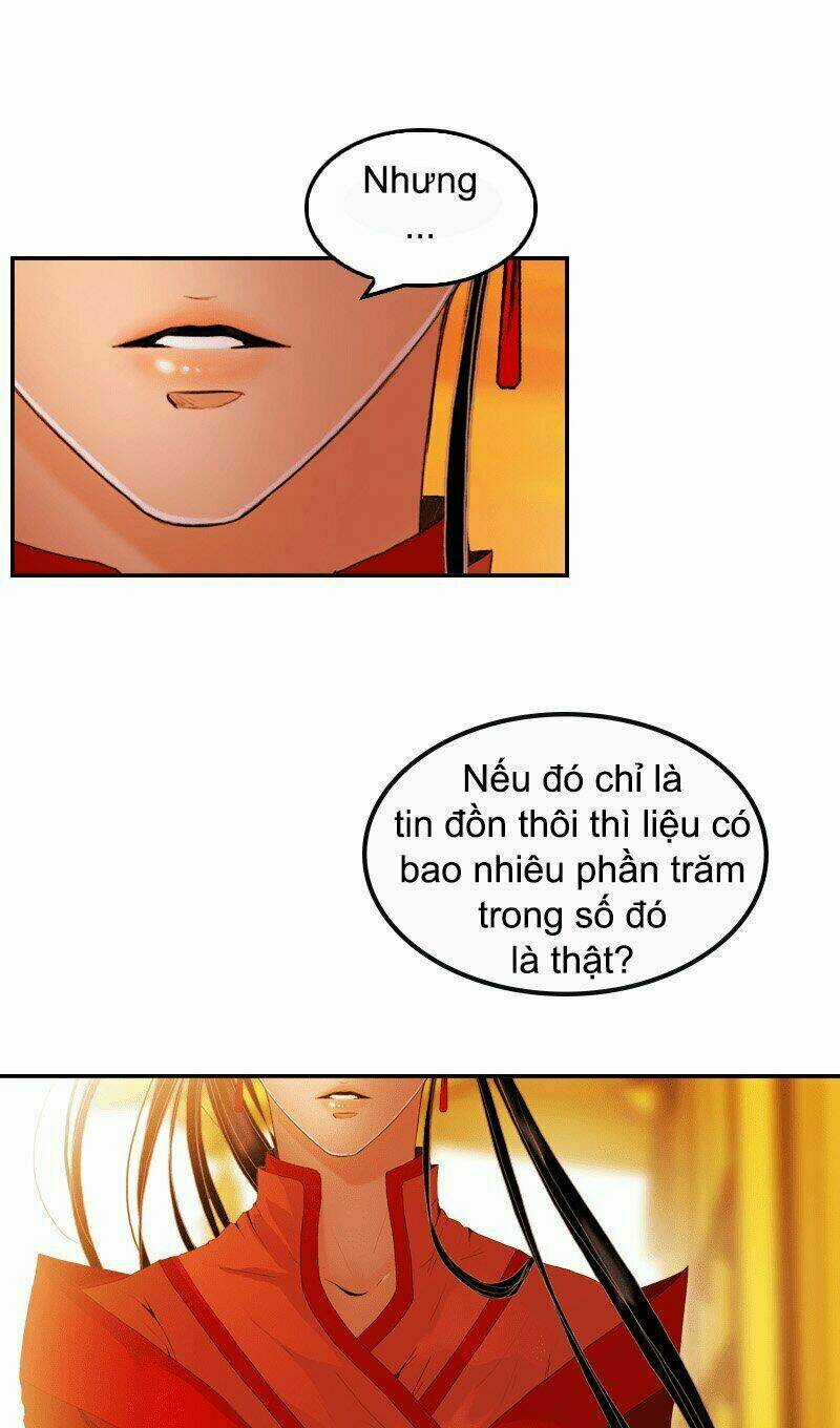 Huyết Đế Bạo Chúa Chapter 20 trang 50