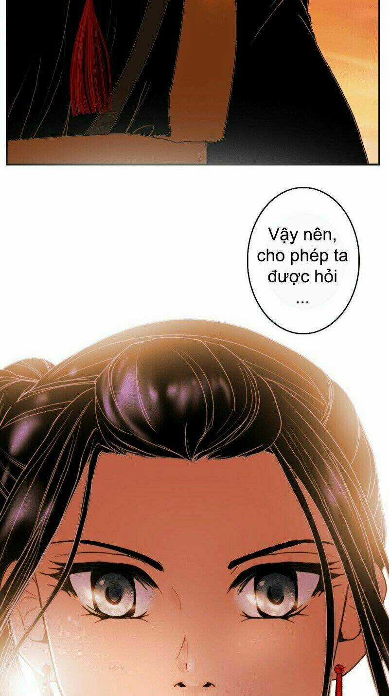 Huyết Đế Bạo Chúa Chapter 20 trang 53