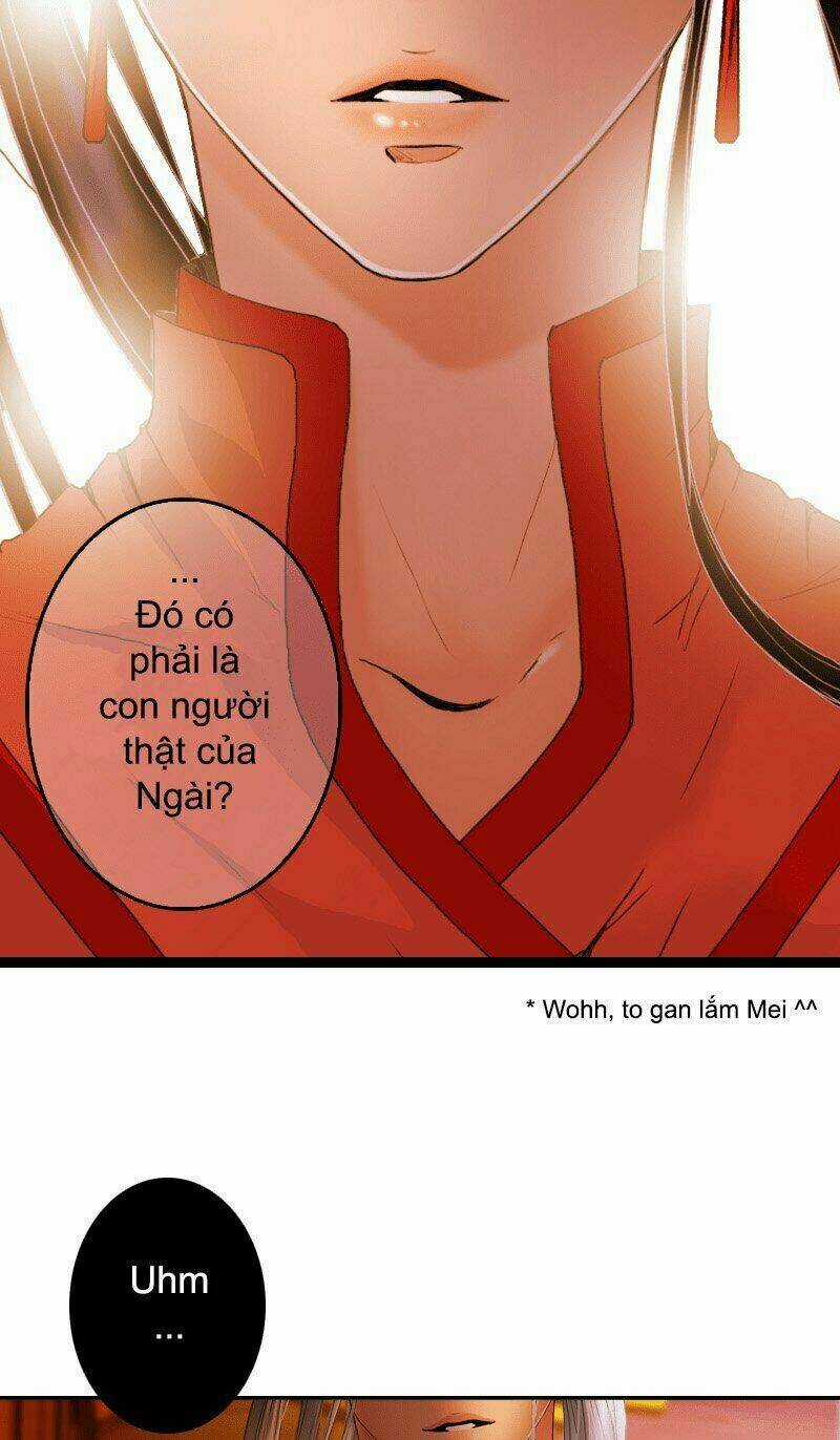 Huyết Đế Bạo Chúa Chapter 20 trang 54