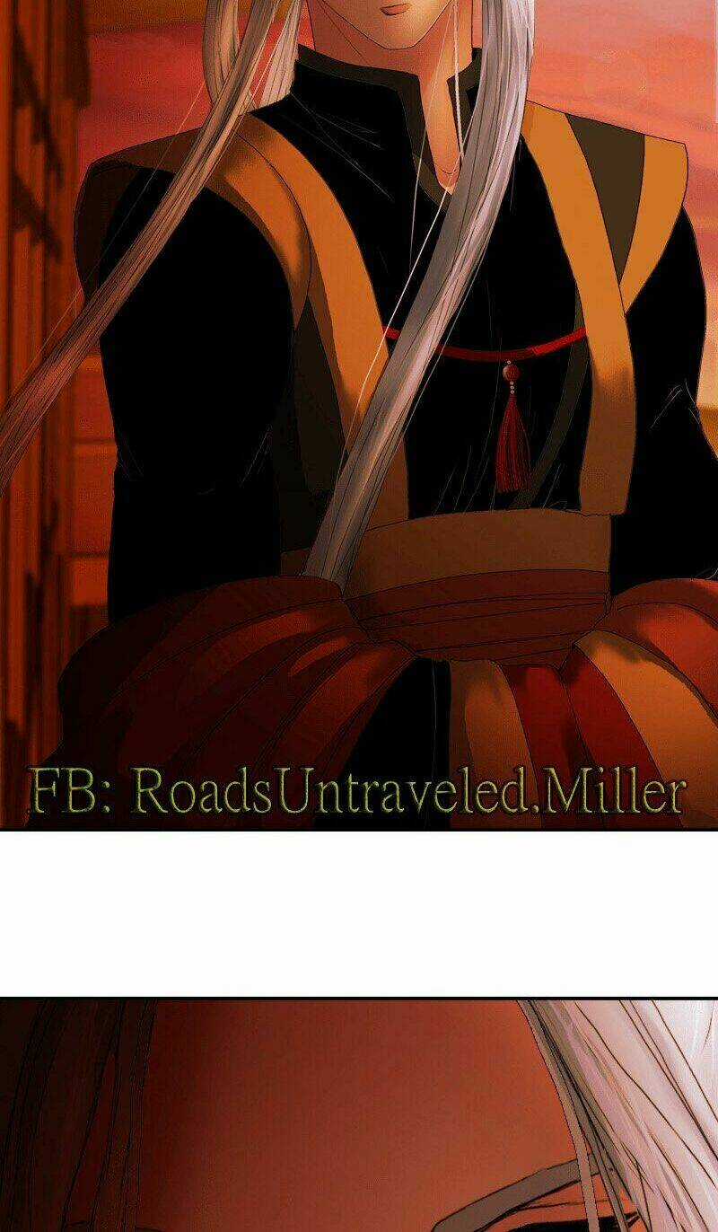 Huyết Đế Bạo Chúa Chapter 20 trang 55