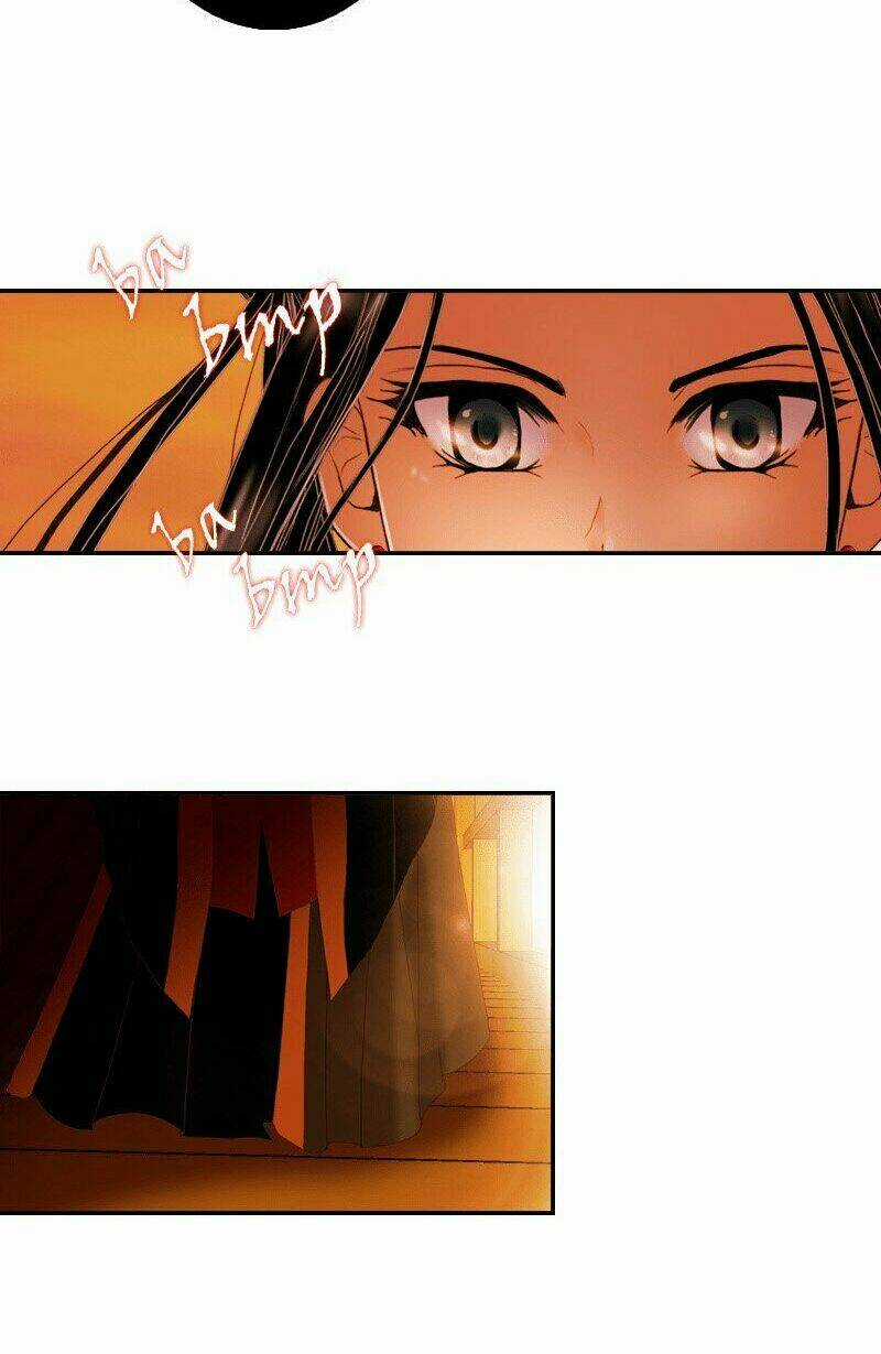 Huyết Đế Bạo Chúa Chapter 20 trang 57