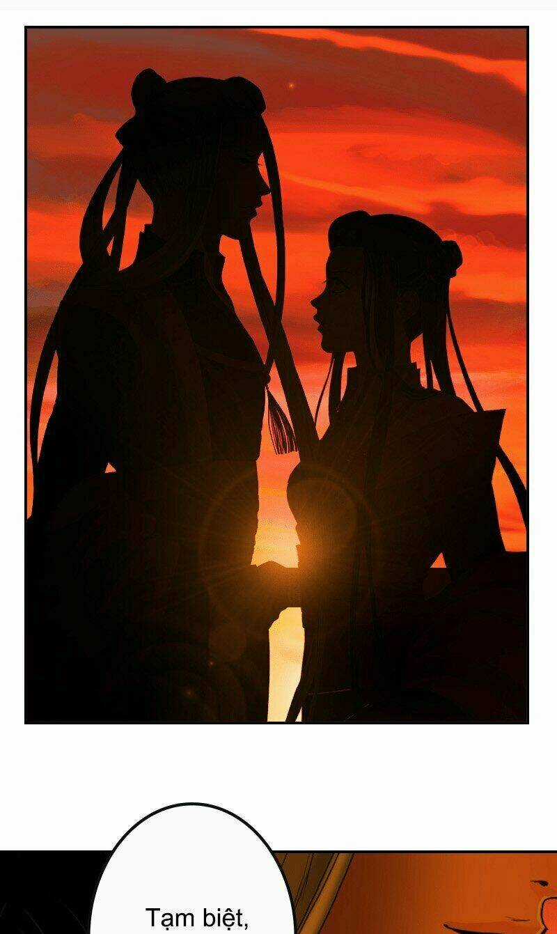 Huyết Đế Bạo Chúa Chapter 20 trang 58