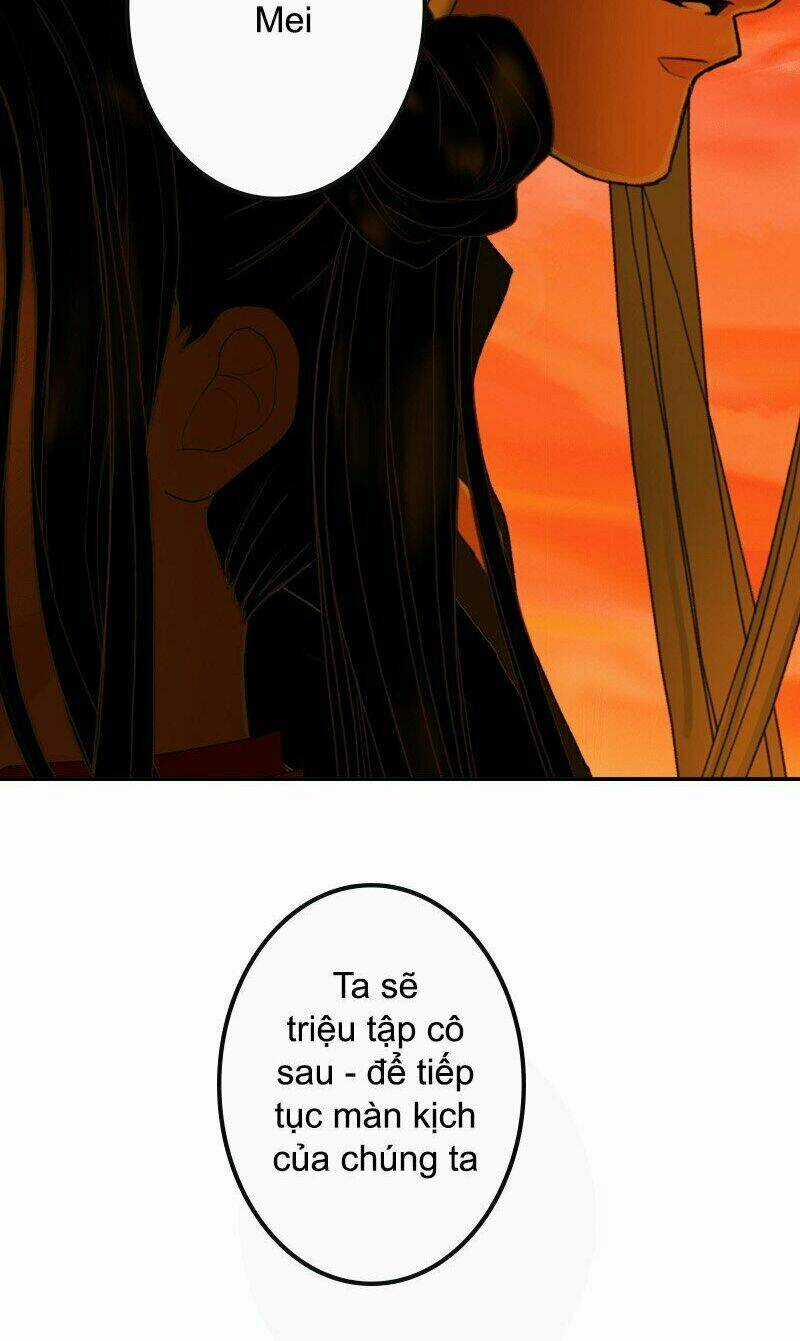 Huyết Đế Bạo Chúa Chapter 20 trang 59