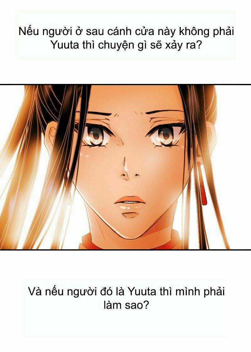 Huyết Đế Bạo Chúa Chapter 20 trang 6