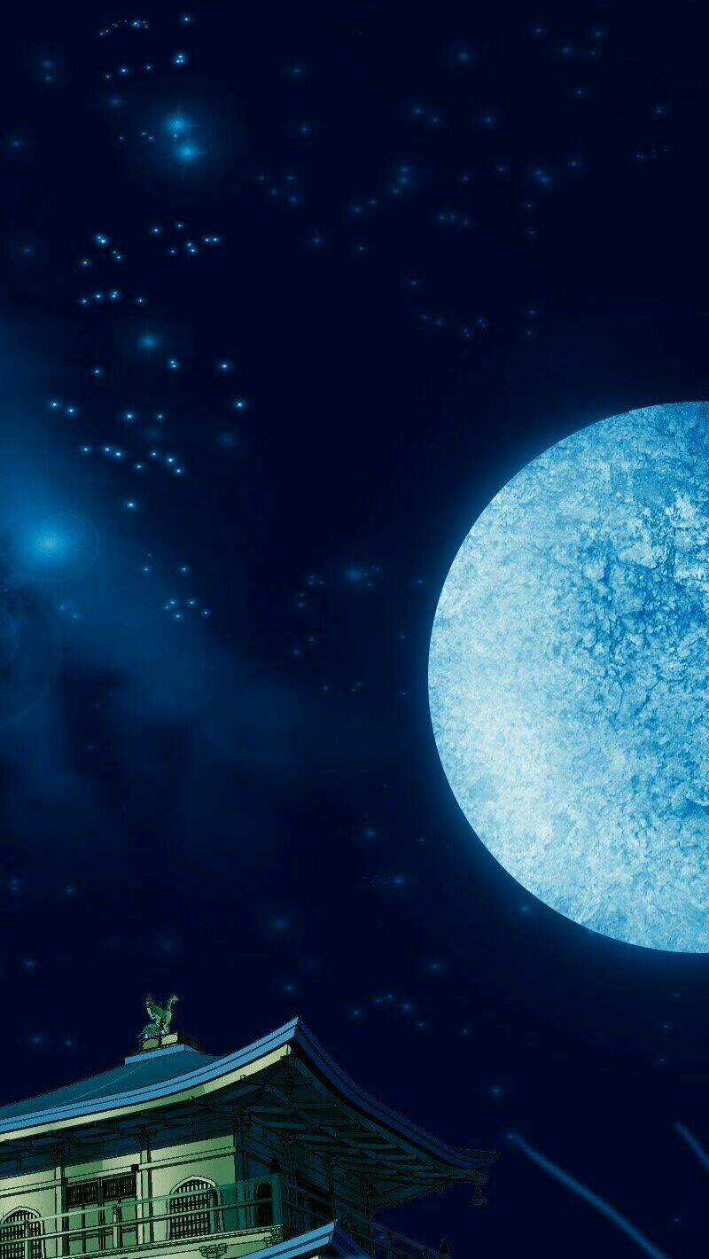 Huyết Đế Bạo Chúa Chapter 20 trang 61