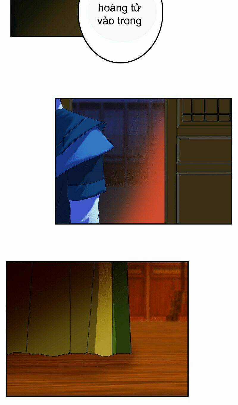 Huyết Đế Bạo Chúa Chapter 20 trang 65