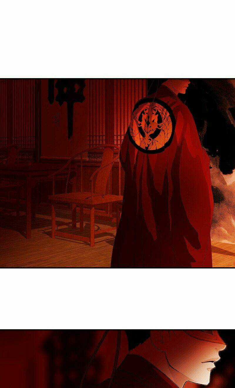 Huyết Đế Bạo Chúa Chapter 20 trang 66