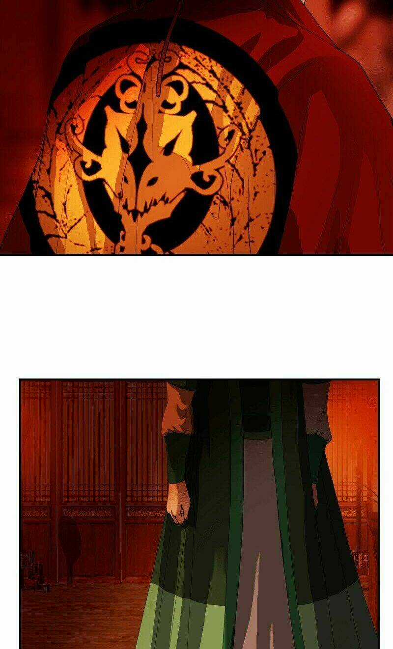 Huyết Đế Bạo Chúa Chapter 20 trang 67