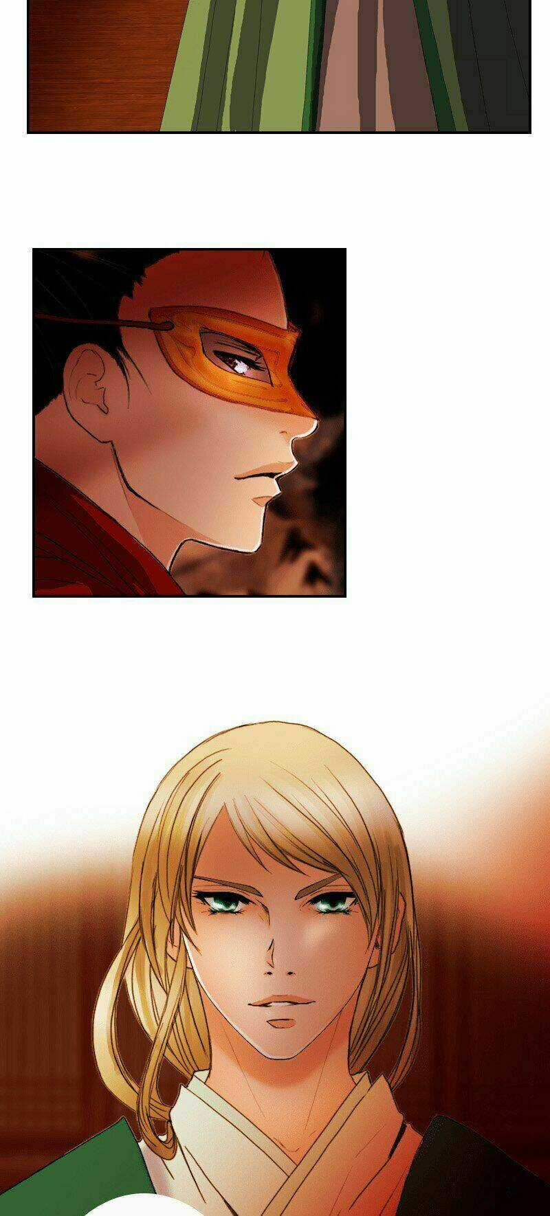 Huyết Đế Bạo Chúa Chapter 20 trang 68