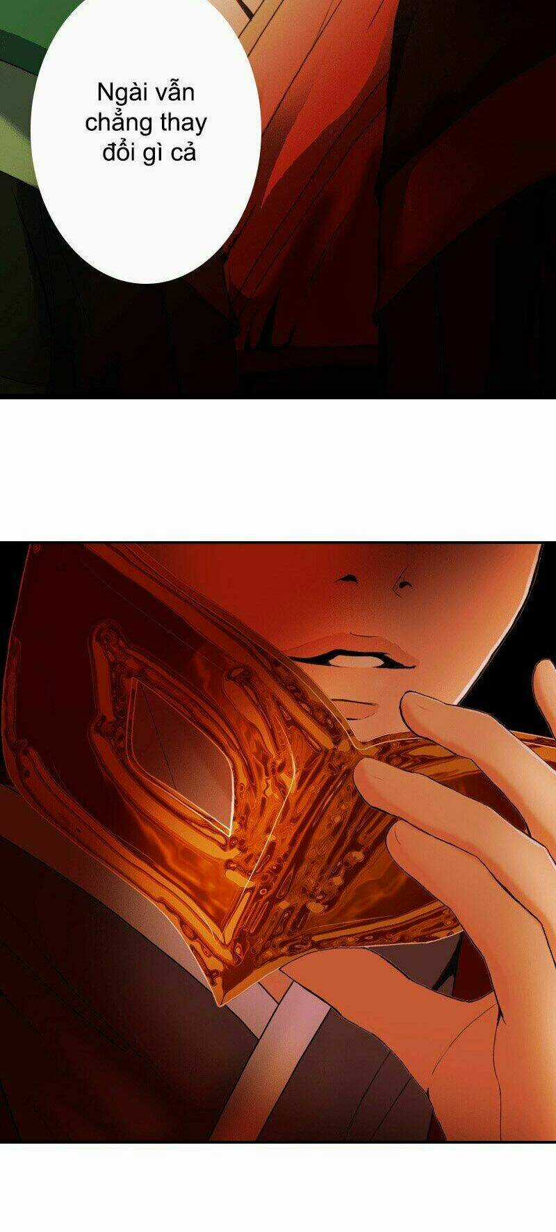 Huyết Đế Bạo Chúa Chapter 20 trang 69