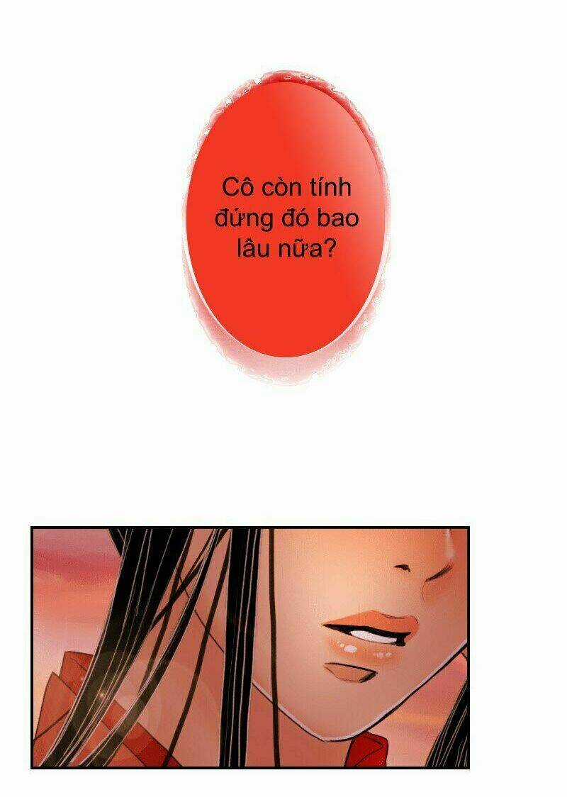 Huyết Đế Bạo Chúa Chapter 20 trang 7