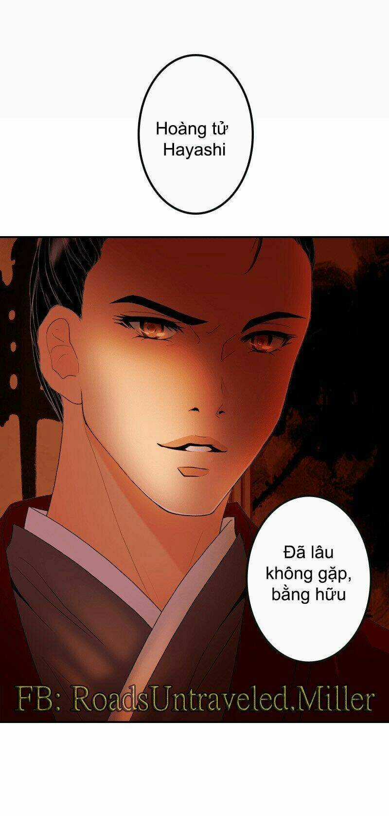 Huyết Đế Bạo Chúa Chapter 20 trang 70