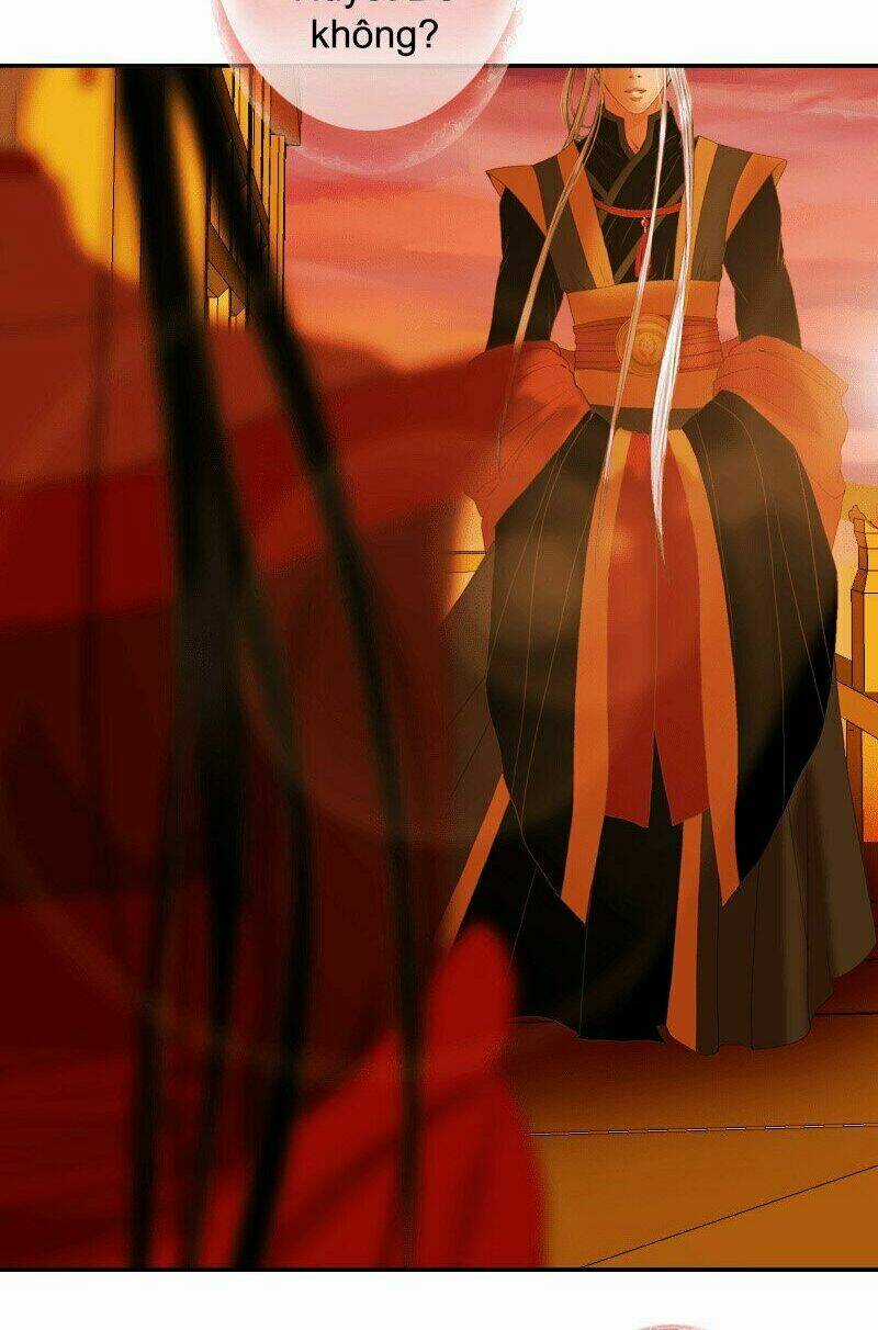 Huyết Đế Bạo Chúa Chapter 20 trang 9