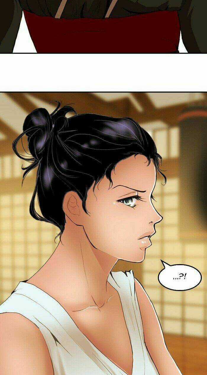 Huyết Đế Bạo Chúa Chapter 21 trang 19