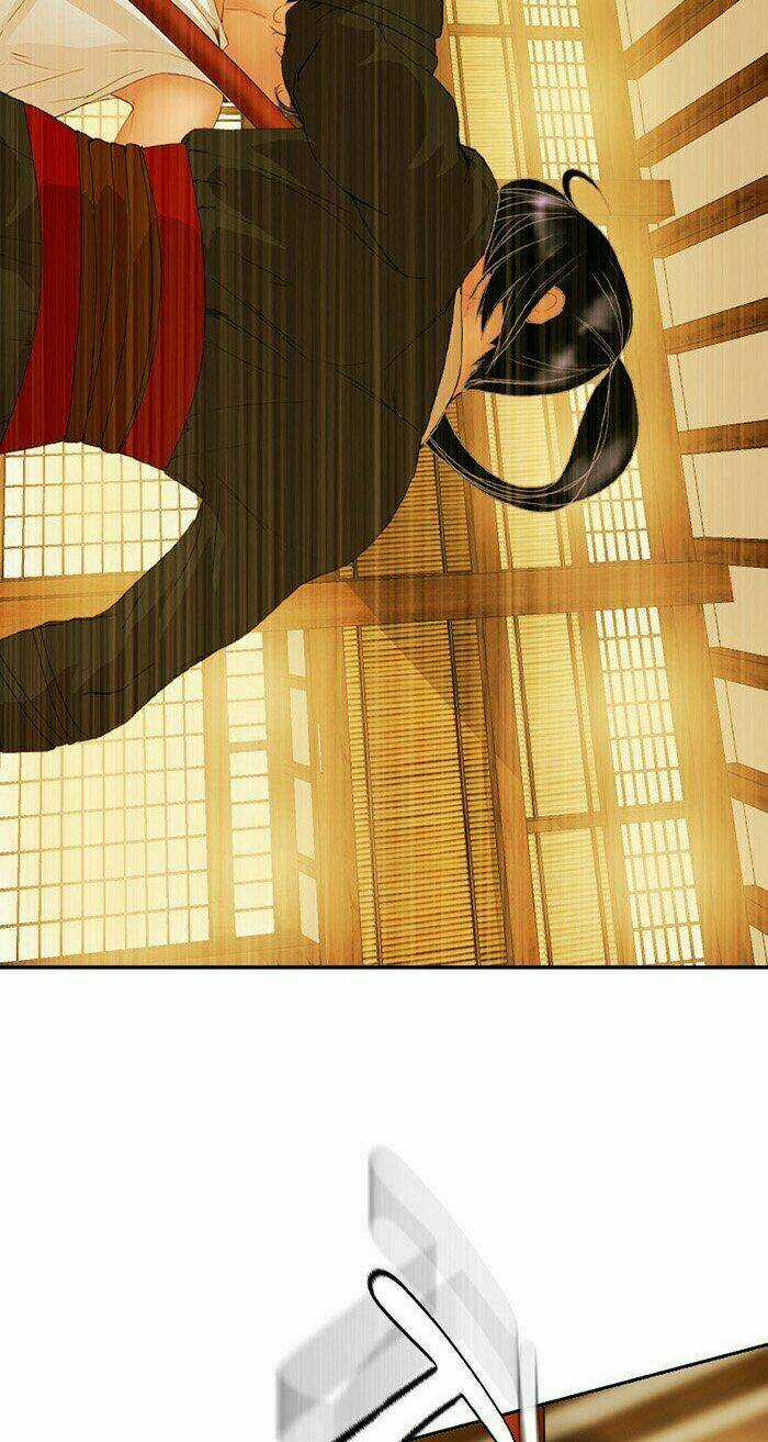 Huyết Đế Bạo Chúa Chapter 21 trang 43