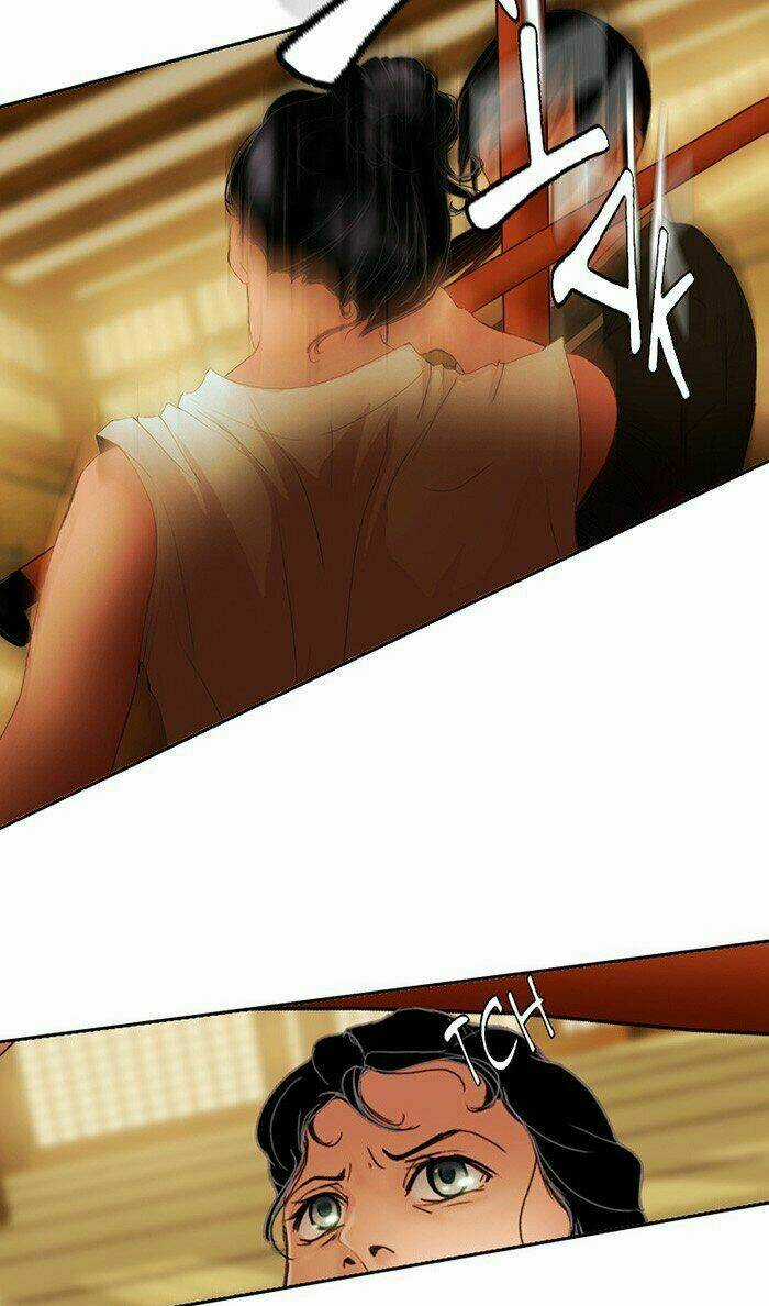 Huyết Đế Bạo Chúa Chapter 21 trang 44